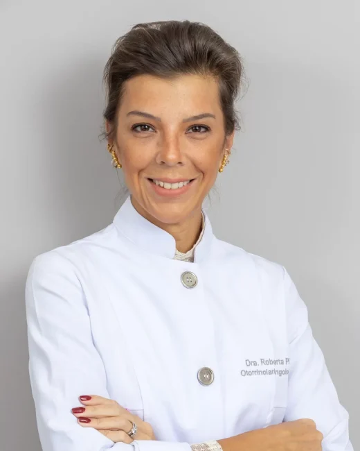 Dra. Roberta Pilla