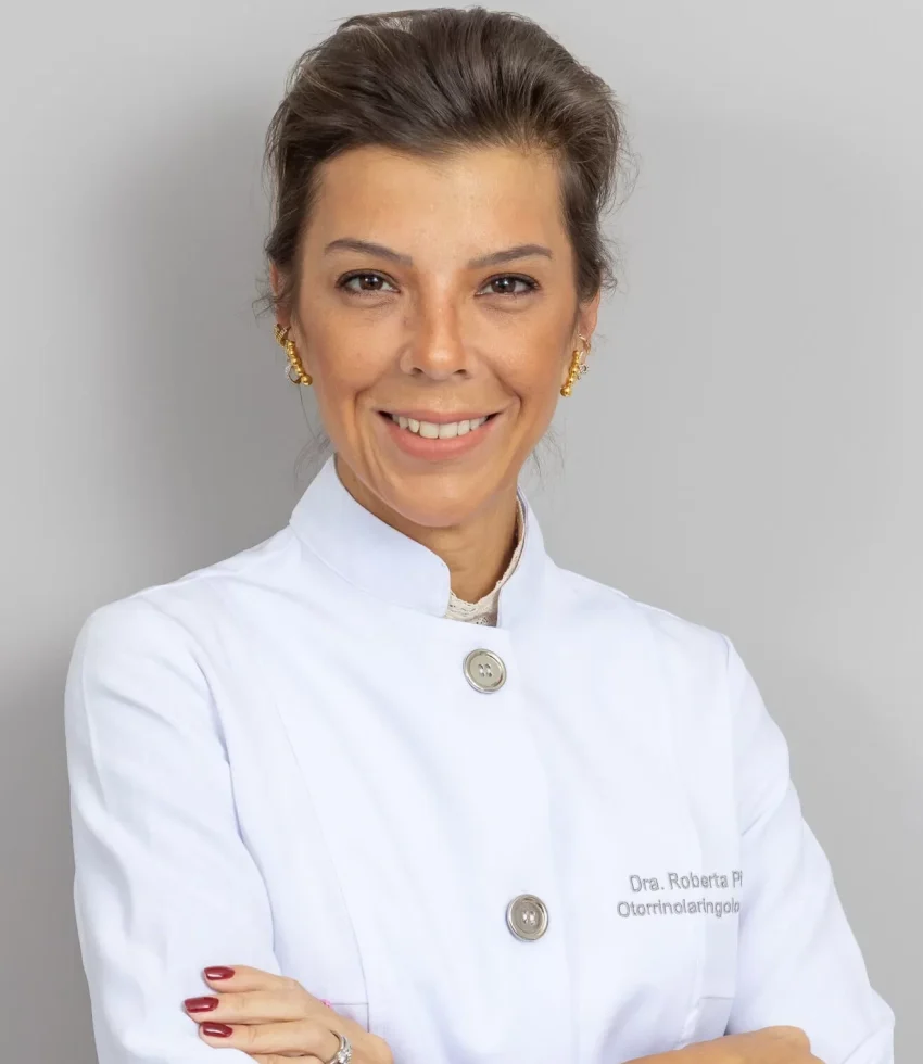 Dra. Roberta Pilla