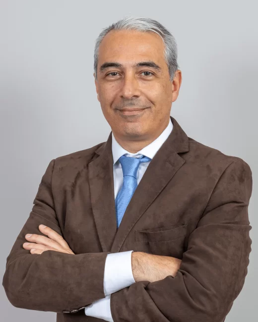Dr. Arthur Menino Castilho