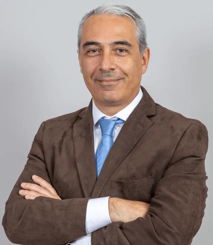 Dr. Arthur Menino Castilho